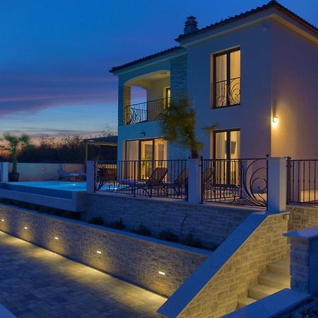 Villa Allegra Garica Exteriér fotografie