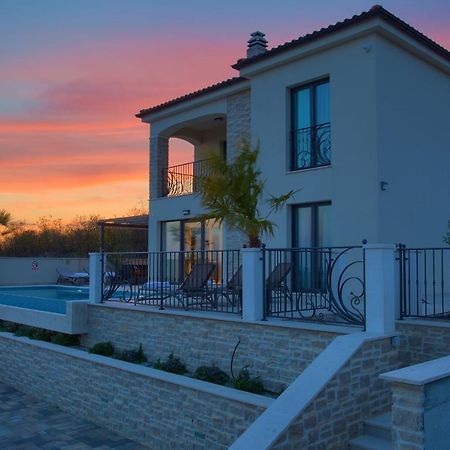 Villa Allegra Garica Exteriér fotografie