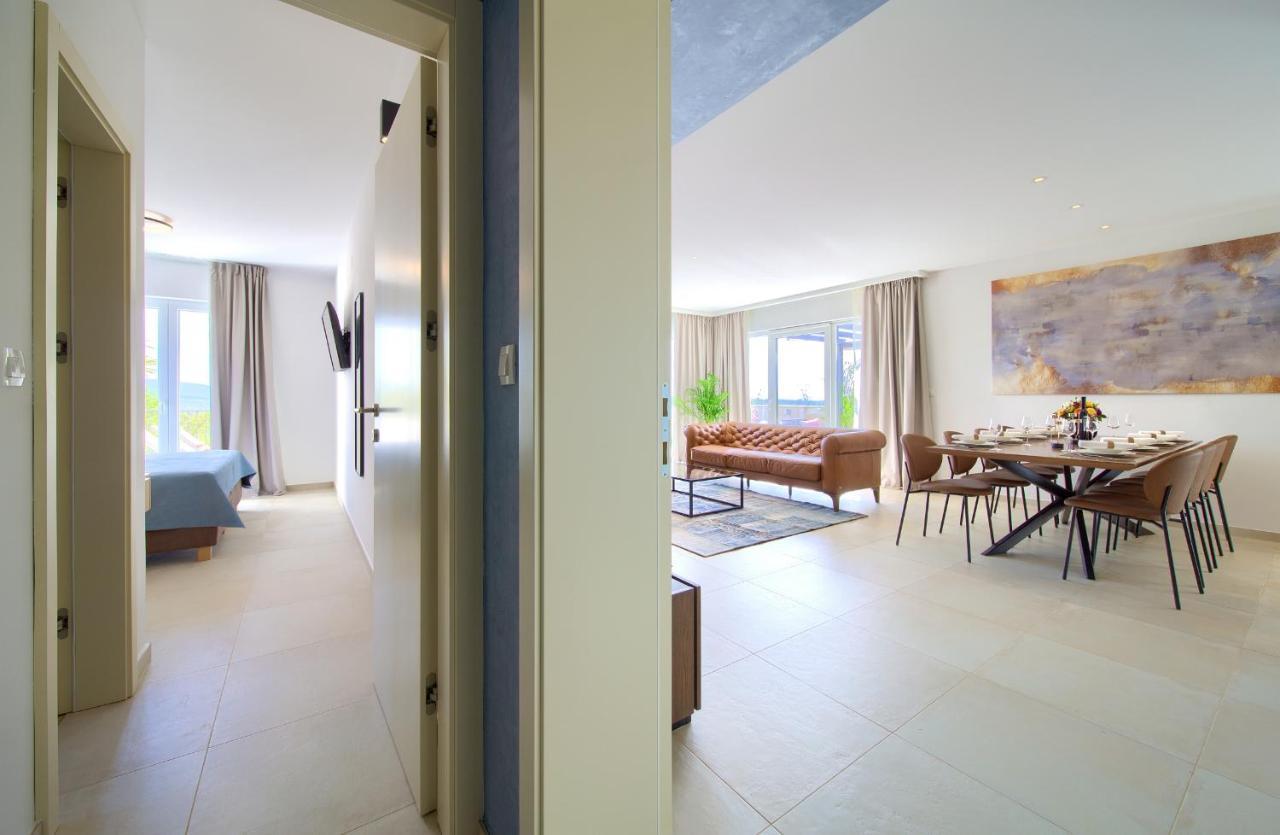 Villa Allegra Garica Exteriér fotografie