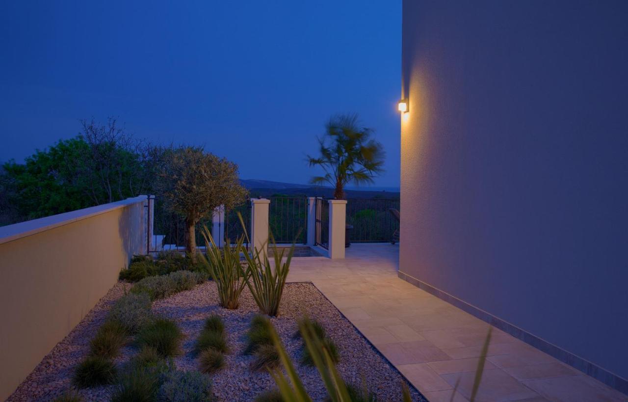 Villa Allegra Garica Exteriér fotografie