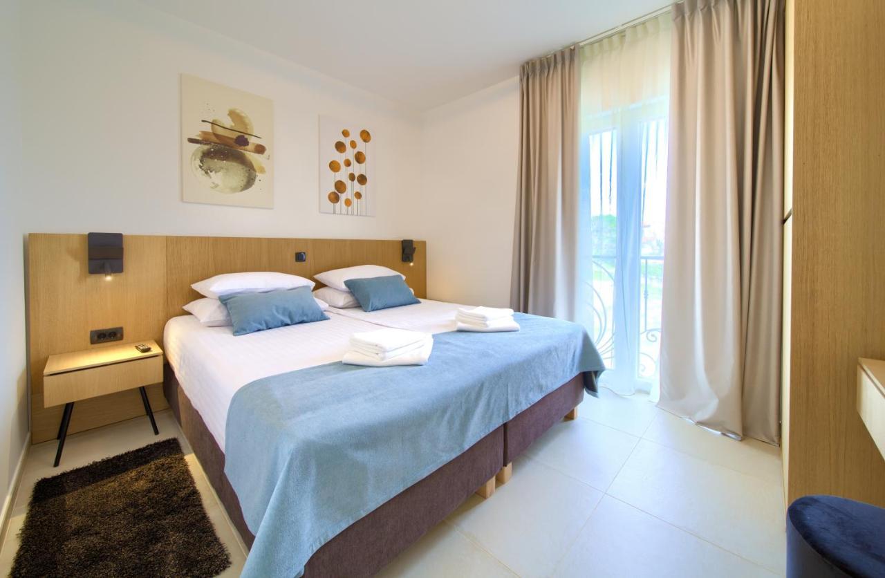 Villa Allegra Garica Exteriér fotografie