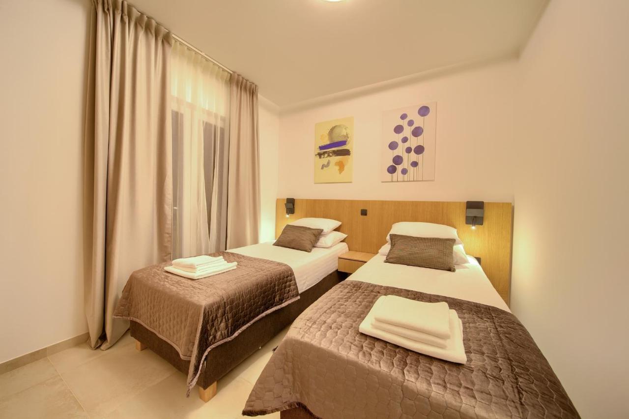 Villa Allegra Garica Exteriér fotografie